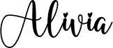 Alivia