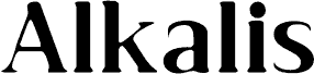 Alkalis Blur Demo Regular