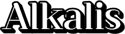 AlkalisRounded-ExtrudeRight