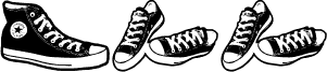 Preview of the All Star Regular font