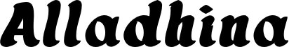Alladhina Demo Regular