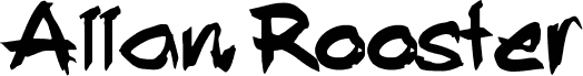 Allan Rooster