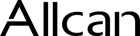 Allcan DEMO font