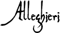Alleghieri Demo