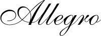 Allegro