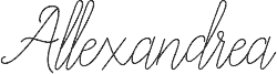 Allexandrea