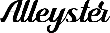 Alleyster