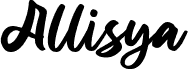 Allisya