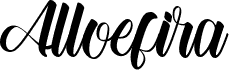 Alloefira free for personal
