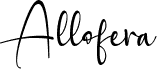Allofera