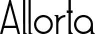 Allorta