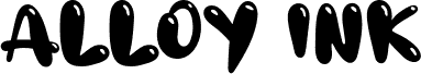 Alloy Ink