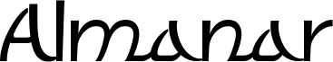 Almanar Regular