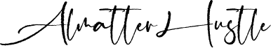 Almatter Hustle