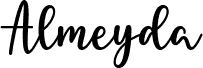 Almeyda