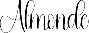 Almonde