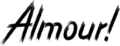Almour!