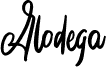 Alodega FREE