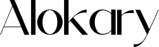 Alokary Personal Use