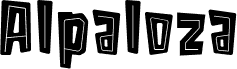 Alpaloza