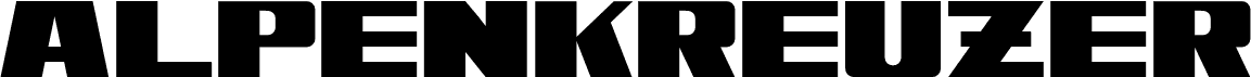 Alpenkreuzer