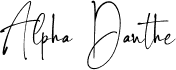 Alpha Danthe