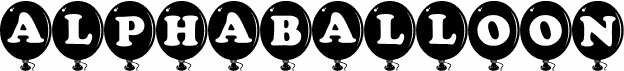 AlphaBalloon
