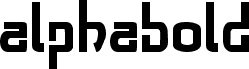 alphabold