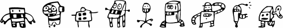 Alphabots
