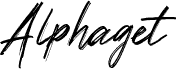 Alphaget
