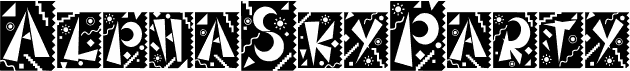 AlphaSkyParty