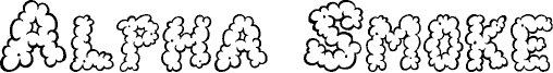 AlphaSmoke