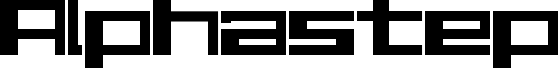 Alphastep