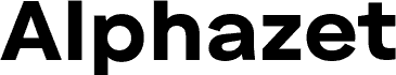 Alphazet SemiBold
