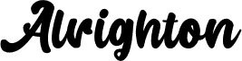 Alrighton DEMO