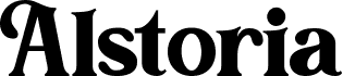 Alstoria Regular