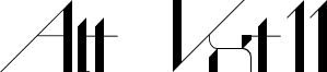 Alt Vxt11
