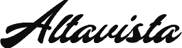 Altavista Personal Use