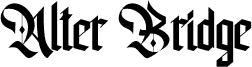 Alter Bridge