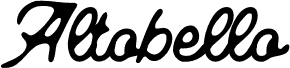 AltobelloDEMO-Regular
