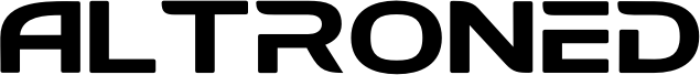 ALTRONEDTrial-Regular