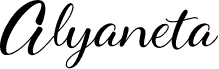 alyaneta