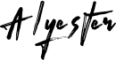 Alyester