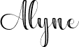 Alyne