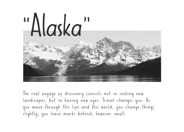 ALASKA Fuente