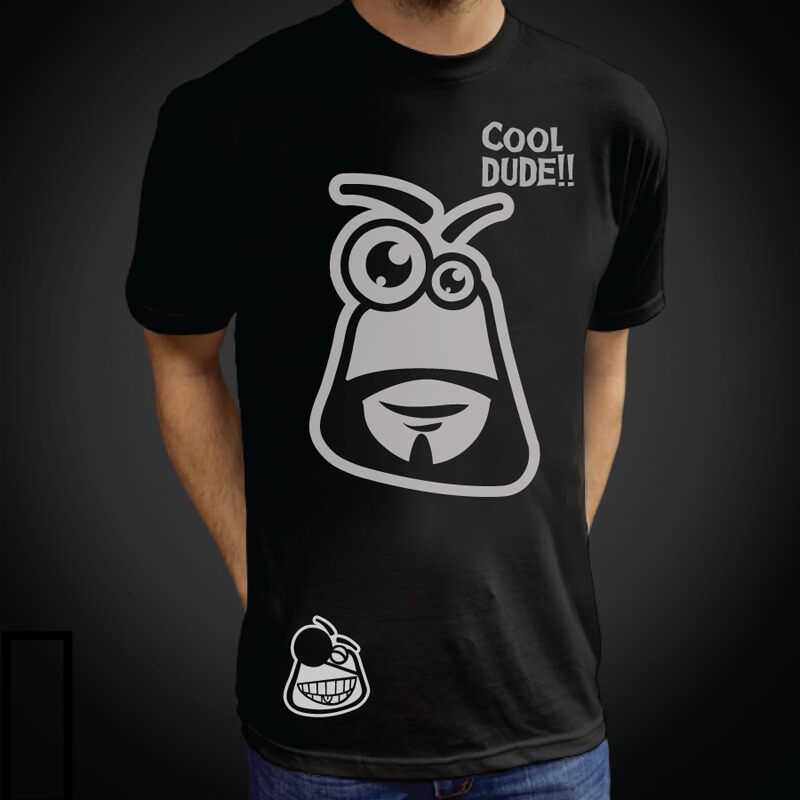 Alin Square Emoji Carattere