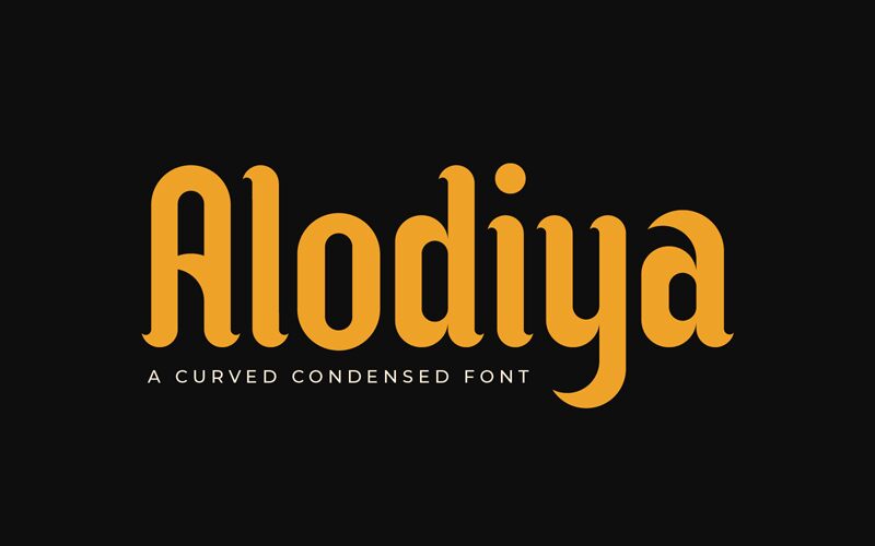 Alodiya Fuente