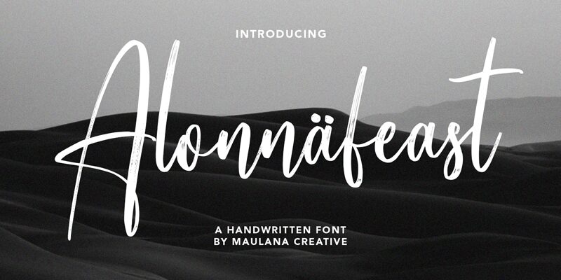 Alonnafeast Carattere