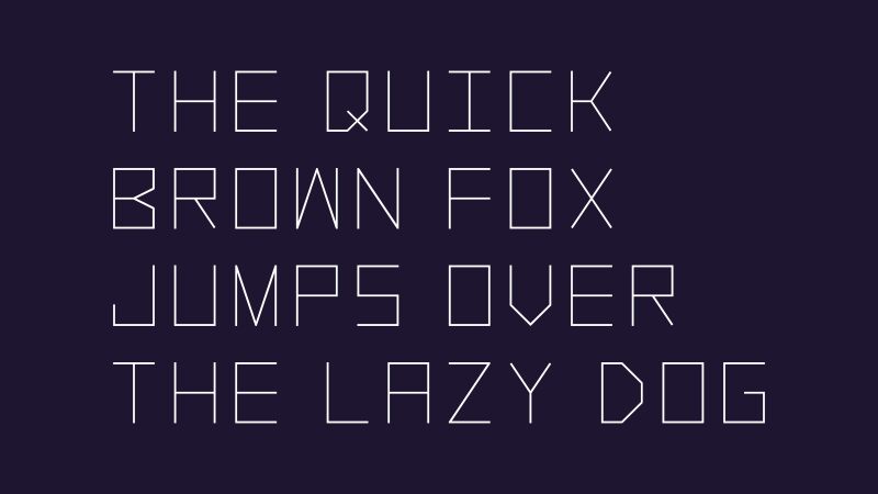 Alpha Prota Carattere