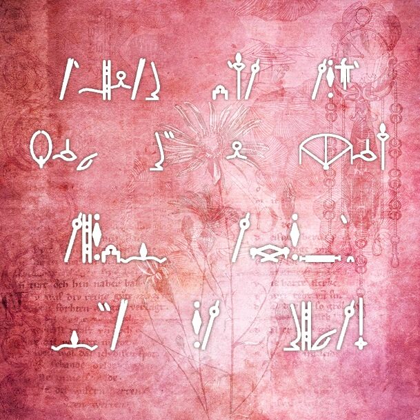 Alphacode Pandora Czcionka